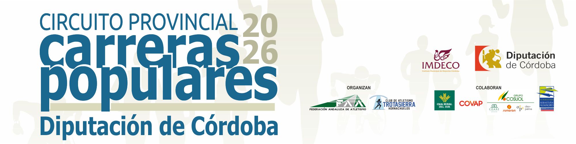 Circuito Cordobés de Carreras Populares
