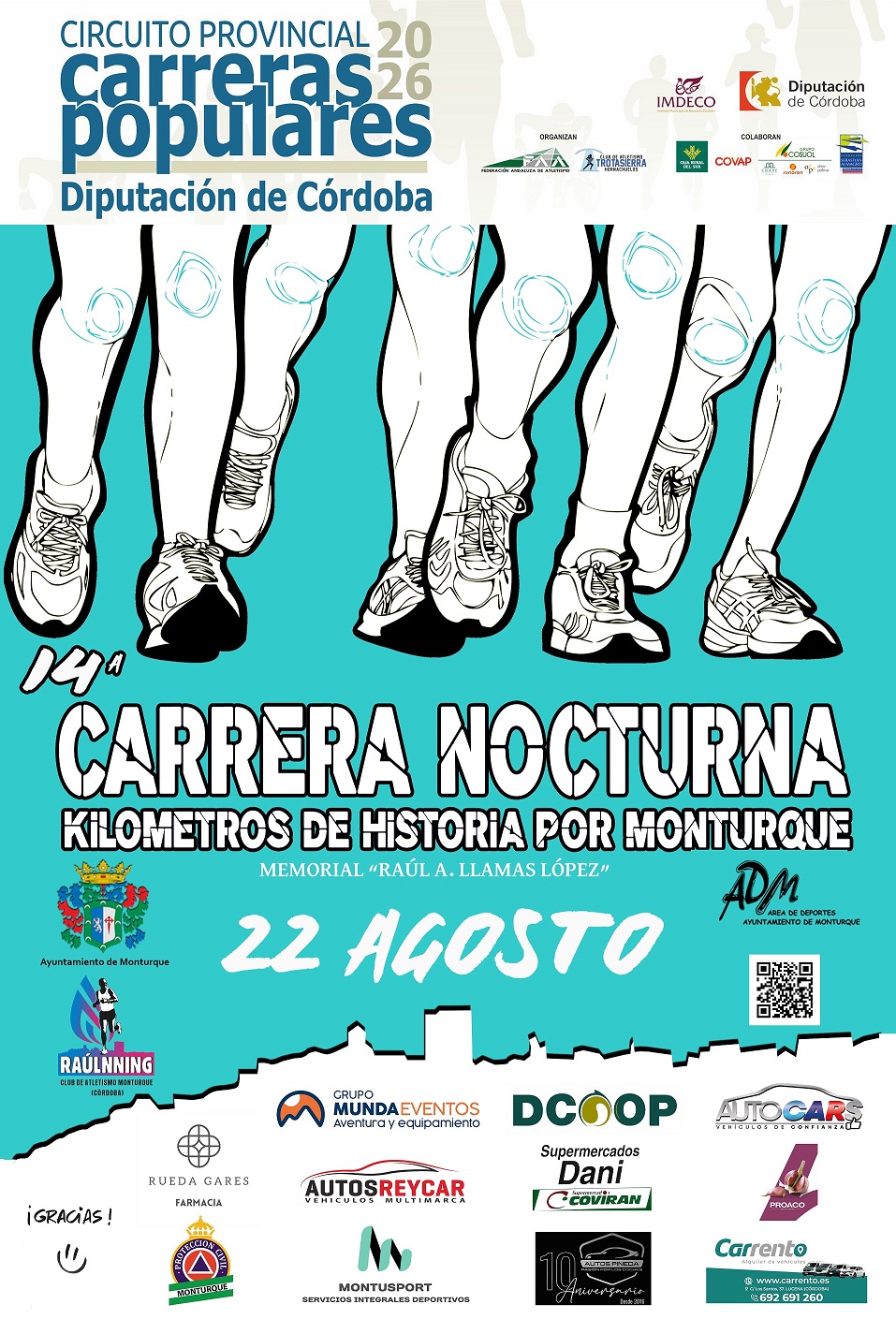 monturque26